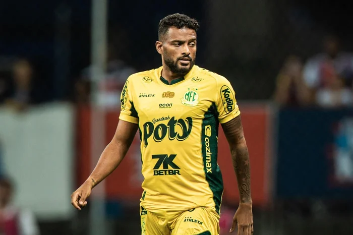 Pedro Zacchi / Mirassol / Divulgação