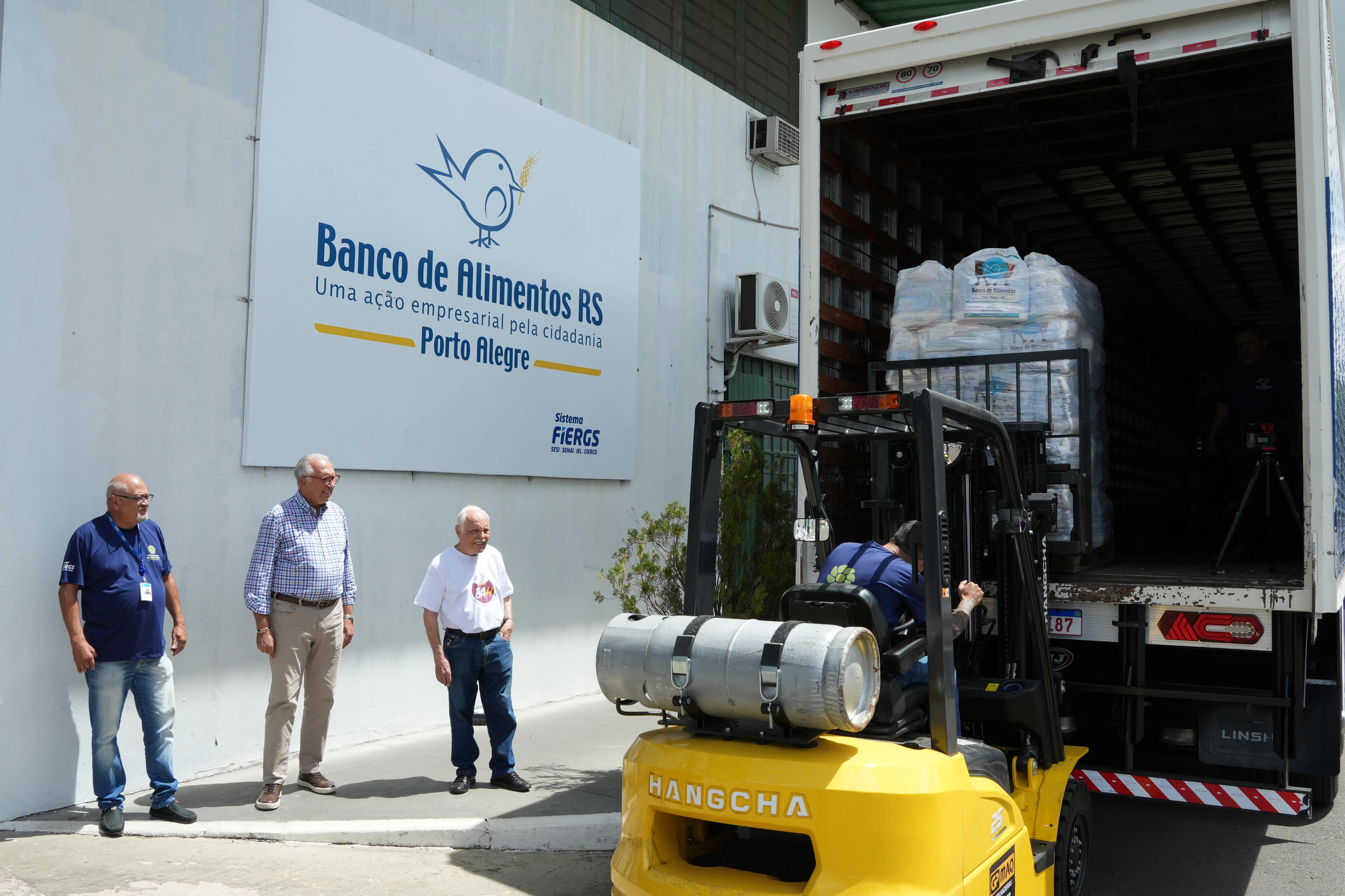 Lucas Machado/Fiergs