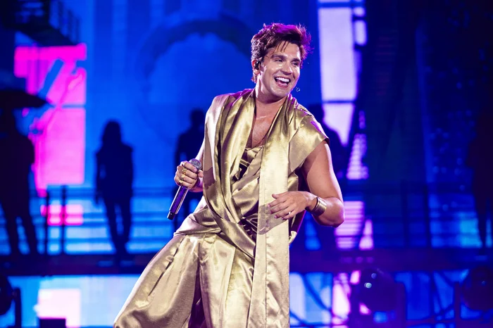 Pedro Araújo / Divulgação