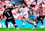 Athletic Bilbao perde em casa para o Sevilla  em sua estreia no Campeonato Espanhol