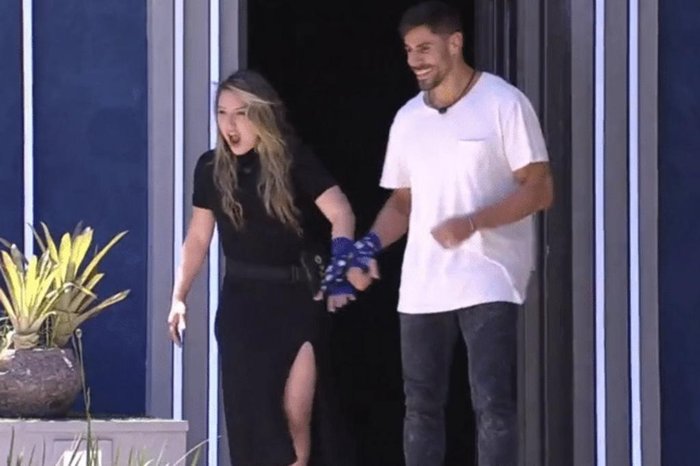 Globo / Reprodução