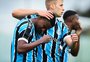 Grêmio vence o Juventude e está nas semifinais da Copa FGF