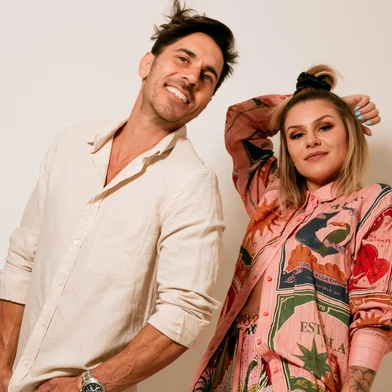 Claus e Vanessa, Música no Centro, Coluna Sara Bodowsky<!-- NICAID(15717880) -->