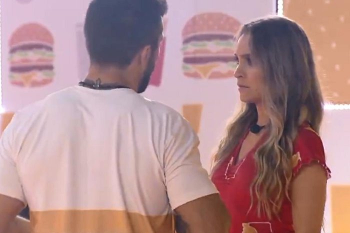 Gshow / Reprodução
