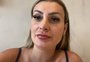 Andressa Urach revela ter conseguido medida protetiva contra o ex-marido
