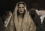 Rebecca Ferguson diz que recebeu ligações de atores após comentar caso de assédio em set de filmagem
