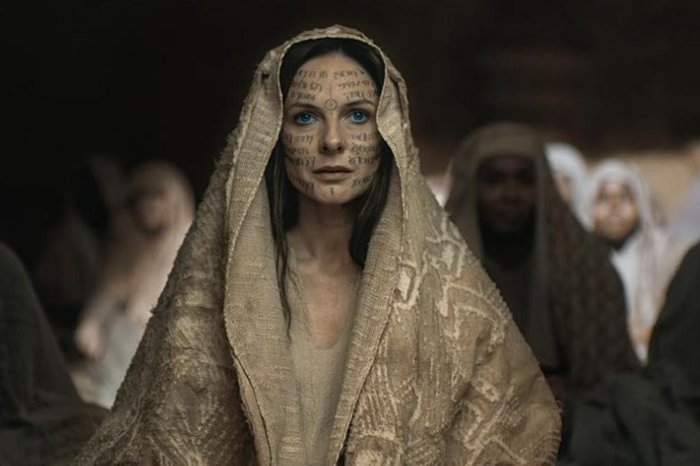 Warner Bros. Pictures / Divulgação
