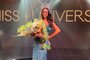 Gaúcha Maria Eduarda Brechane é eleita Miss Brasil 2023<!-- NICAID(15477694) -->
