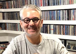 Ricardo Chaves / Arquivo Pessoal