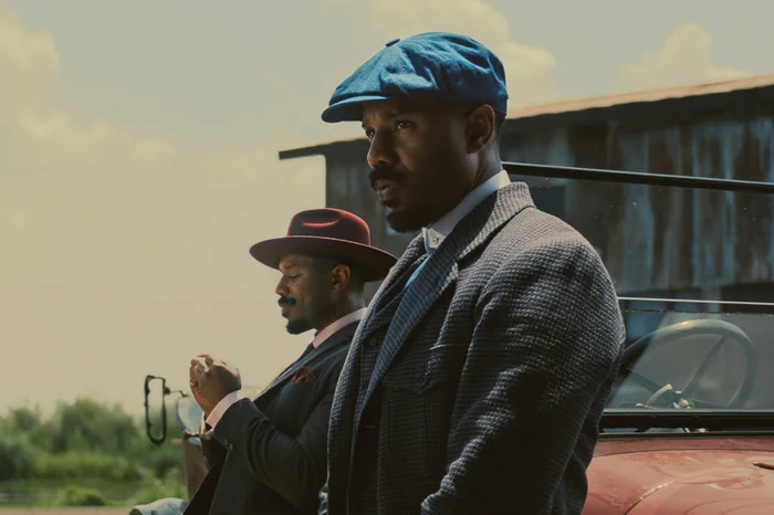 Warner Bros / Divulgação