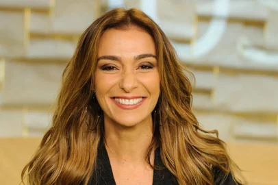 Mônica Martelli, do programa Saia Justa, do GNT<!-- NICAID(13931579) -->
