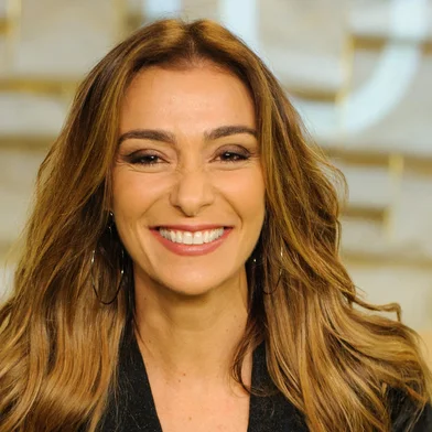Mônica Martelli, do programa Saia Justa, do GNT<!-- NICAID(13931579) -->
