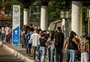 Capital amplia vacinação para pessoas com 20 anos ou mais nesta quinta