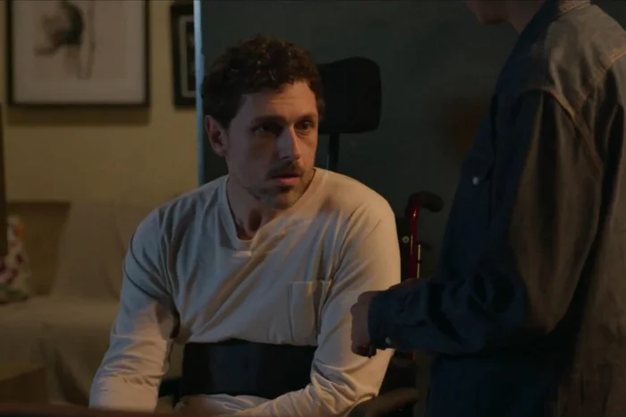 Globoplay / Reprodução Globoplay / Reprodução