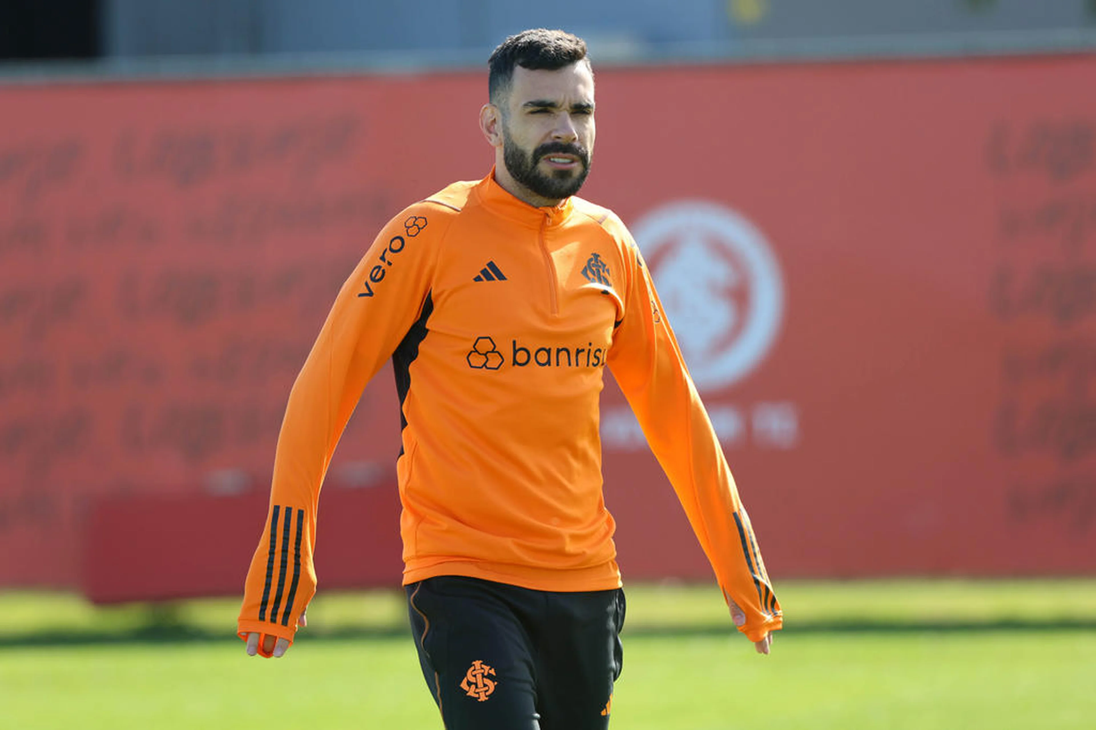 Ricardo Duarte/SC Internacional/Divulgação