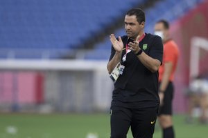 Lucas Figueiredo / CBF/Divulgação
