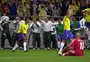 Felipão x Paixão: a trajetória dos pentacampeões em 2002 até o Gre-Nal em lados opostos em 2021