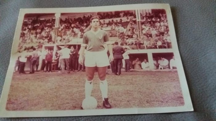 Arquivo Pessoal / Divulgação Arquivo Pessoal / Divulgação