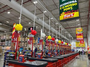 Grupo Pereira / Divulgação