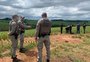 Homem é encontrado morto com marcas de tiros em Passo Fundo