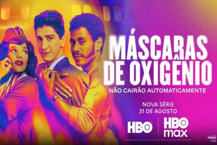 Reprodução digital / HBO Max | Portal EdiCase