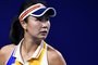Tenista chinesa Peng Shuai acusou líder do governo de abuso sexual e seu paradeiro segue desconhecido