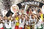 Sevilla, Liga Europa