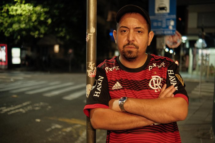 Josemar Afrovulto / Divulgação