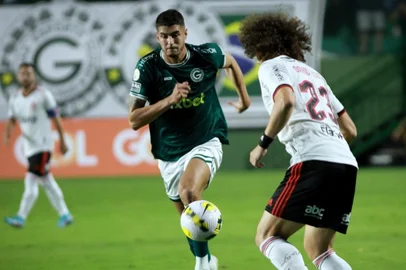 futebol, Goiás, Pedro Raúl<!-- NICAID(15206732) -->