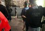 Grupo suspeito de invadir contas de médicos gaúchos e aplicar golpes é alvo de operação em SP
