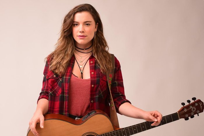 Gleik Suelbe / TV Globo/Divulgação