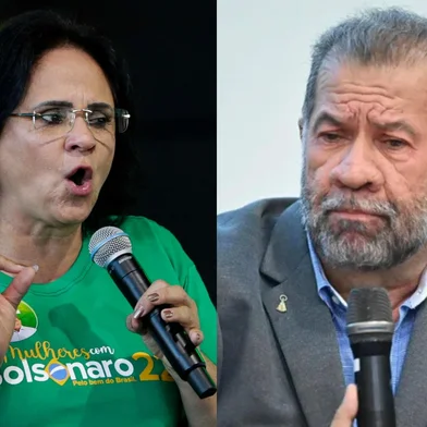 A senadora Damares Alves (Republicanos-DF) apresentou nesta terça-feira (29) uma representação junto à Procuradoria-Geral da República (PGR) pedindo o impeachment do ministro da Previdência, Carlos Lupi. A ministra alega que o ministro se omitiu diante das denúncias de desvios no pagamento de aposentadorias.Segundo a senadora, Lupi teria cometido crime de responsabilidade por ter recebido as denúncias e supostamente ignorado.Na segunda-feira, 28, na abertura da reunião do Conselho Nacional de Previdência Social, Lupi se defendeu das acusações de que teria se omitido diante das denúncias.<!-- NICAID(16026855) -->