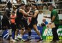 União Corinthians vence o Vasco e é vice-líder do NBB