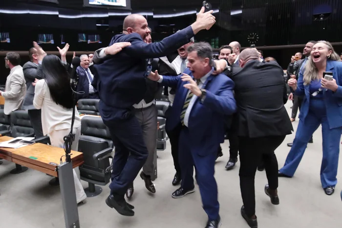 Bruno Spada / Câmara dos Deputados