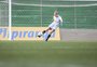 Goleira do Juventude comemora boa atuação e resultados no Gauchão Feminino: "É gratificante"