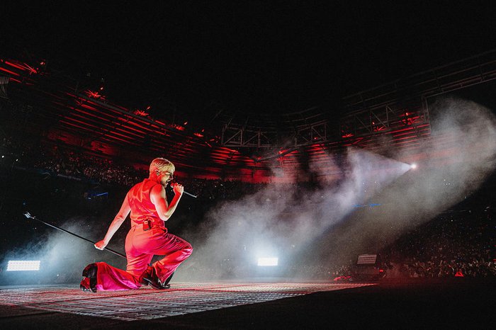 Fernando Schlaepfer / Divulgação Fernando Schlaepfer / Divulgação