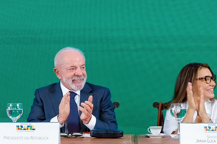 Ricardo Stuckert / Divulgação