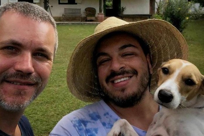 Instagram / Reprodução Instagram / Reprodução