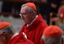 Quem é Pietro Parolin, o cardeal mais cotado para se tornar papa?