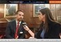 No Brazilian Week, Leite fala sobre crise na saúde