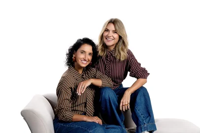 Inesperadas, novo projeto de entretenimento do Grupo RBS, reúne Alice Bastos Neves e Rodaika<!-- NICAID(16250853) -->
