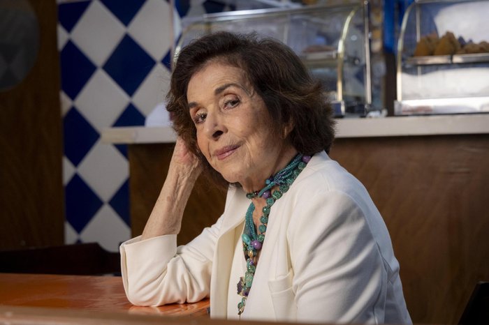 Beatriz Damy / Globo,Divulgação Beatriz Damy / Globo,Divulgação