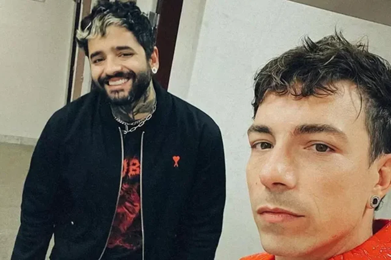 Reprodução
