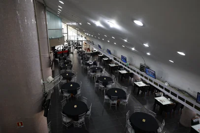 Porto Alegre, RS, Brasil – O Jockey Club do Rio Grande do Sul inicia uma nova fase em sua trajetória. Com curadoria de Letícia Huff, a operação no Hipódromo do Cristal busca conectar a história centenária do espaço a novos usos, experiências e possibilidades de ocupação.<!-- NICAID(16362887) -->