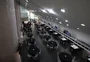 Jockey Club de Porto Alegre ganha novo café em salão histórico; veja imagens e detalhes da operação