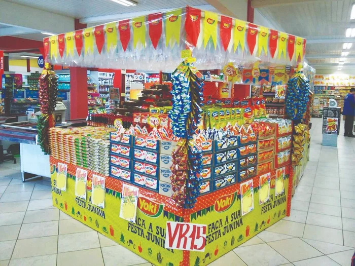 Super Andreazza / Divulgação
