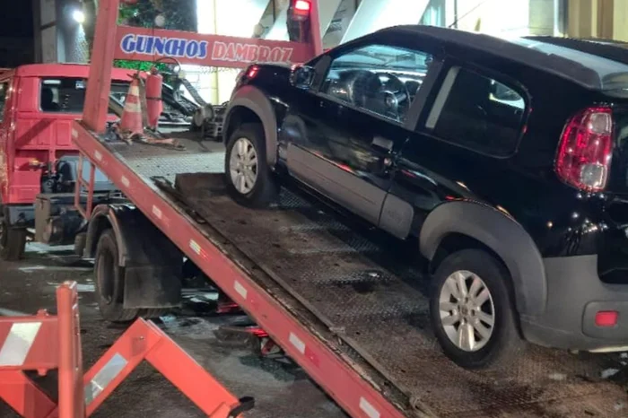 Prefeitura de Caxias do Sul / Divulgação Prefeitura de Caxias do Sul / Divulgação