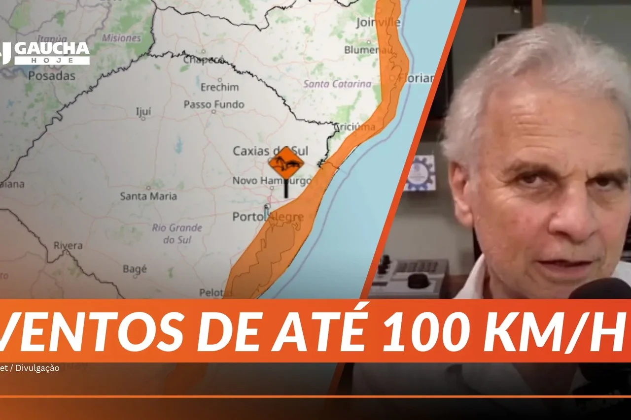 Inmet/Divulgação