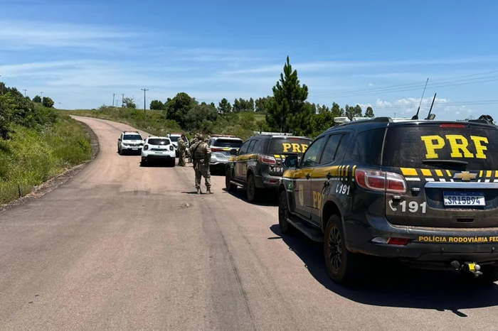 Brigada Militar / Divulgação