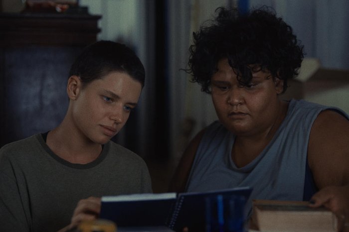Alice Drummond / Divulgação